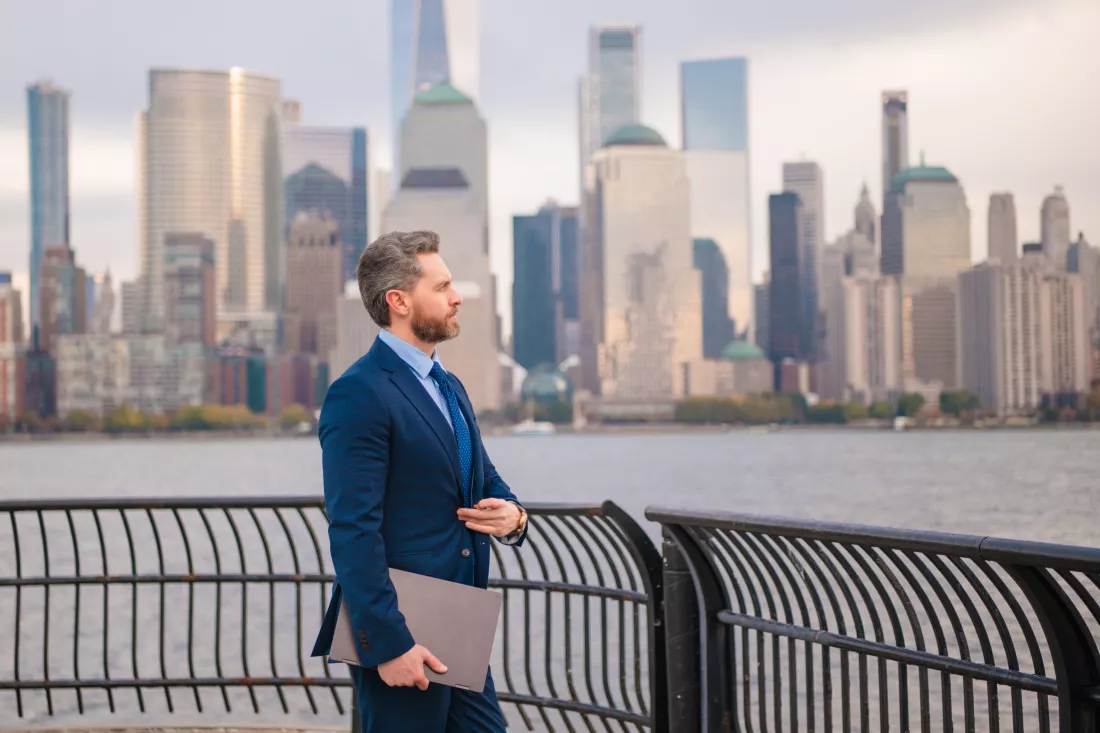 Menadżer miasta i metropoliivv