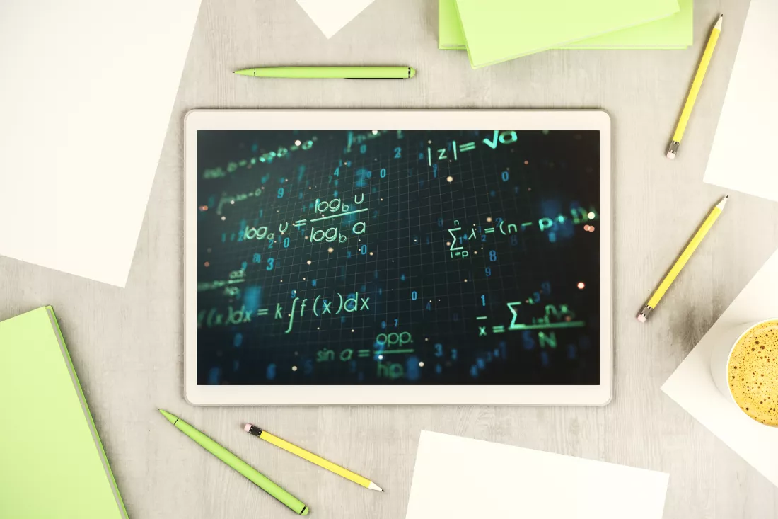 Matematyka stosowana i analiza danychv