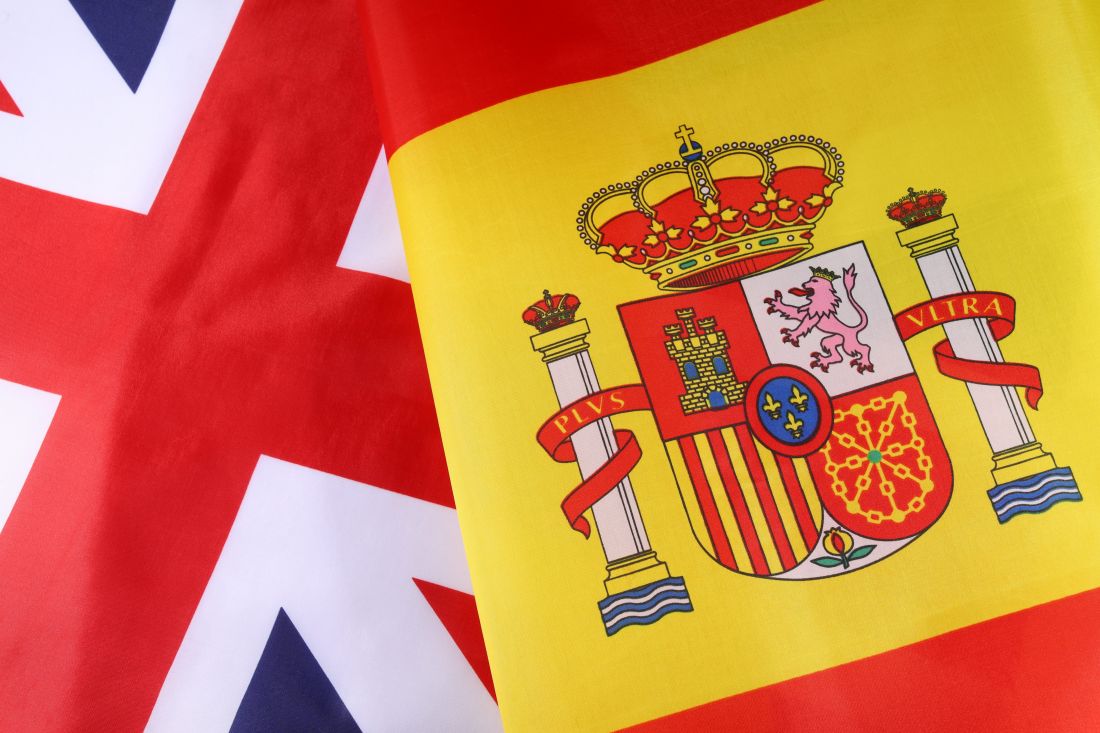 Iberystyka z rozszerzonym językiem angielskim studies