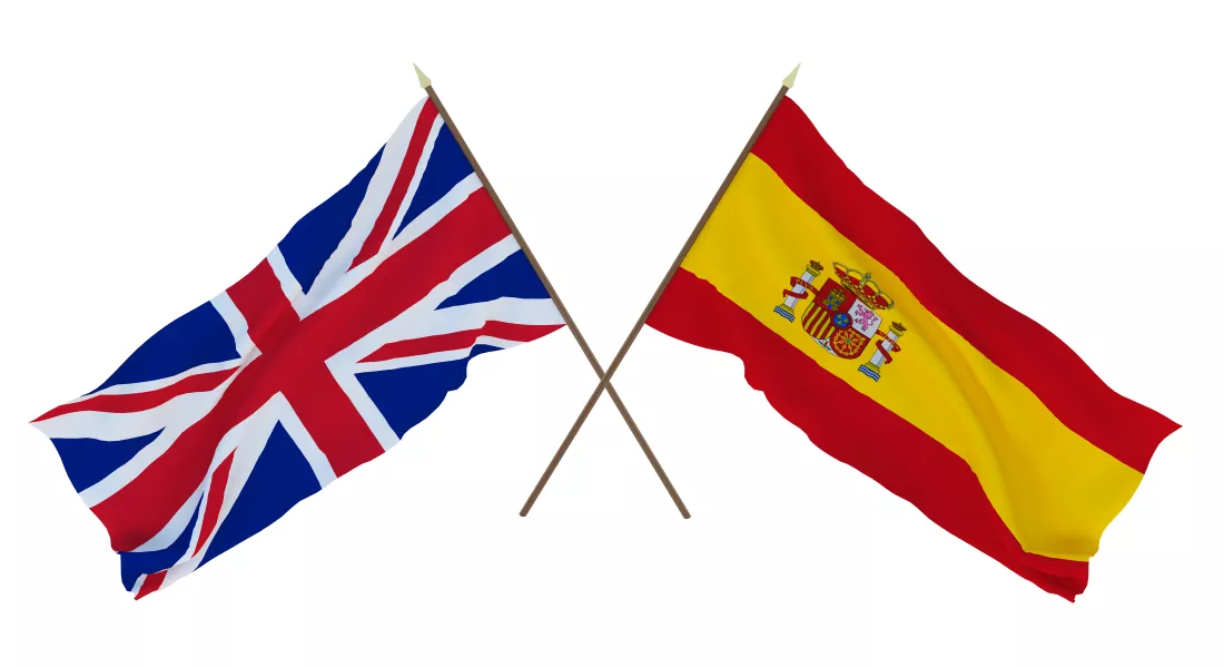 English Studies with Spanishv