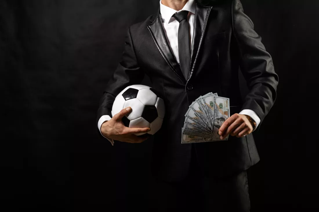 Przedsiębiorczość i rynek sportuv