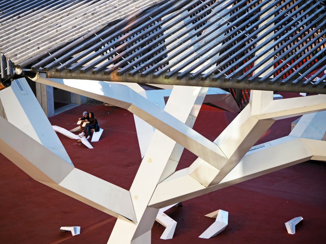 Rewitalizacja przestrzeni zurbanizowanej i obiektów architektonicznych studies